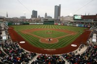 Parkview Field